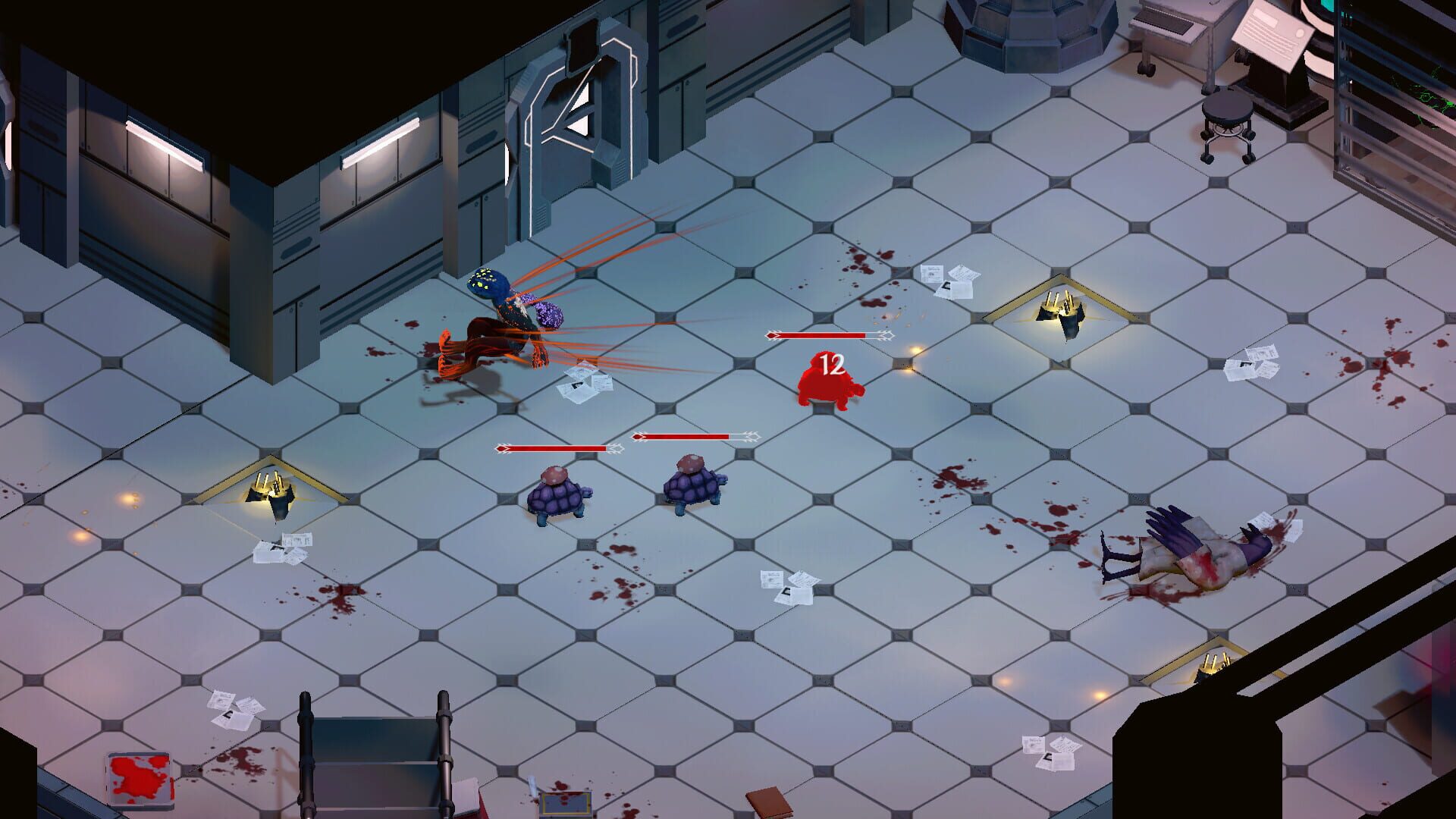Chimera - Screenshot