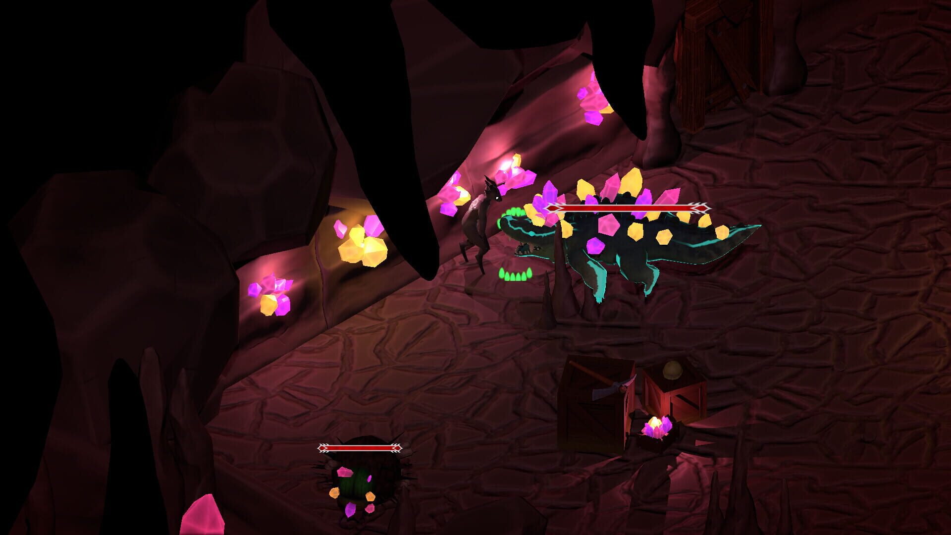 Chimera - Screenshot