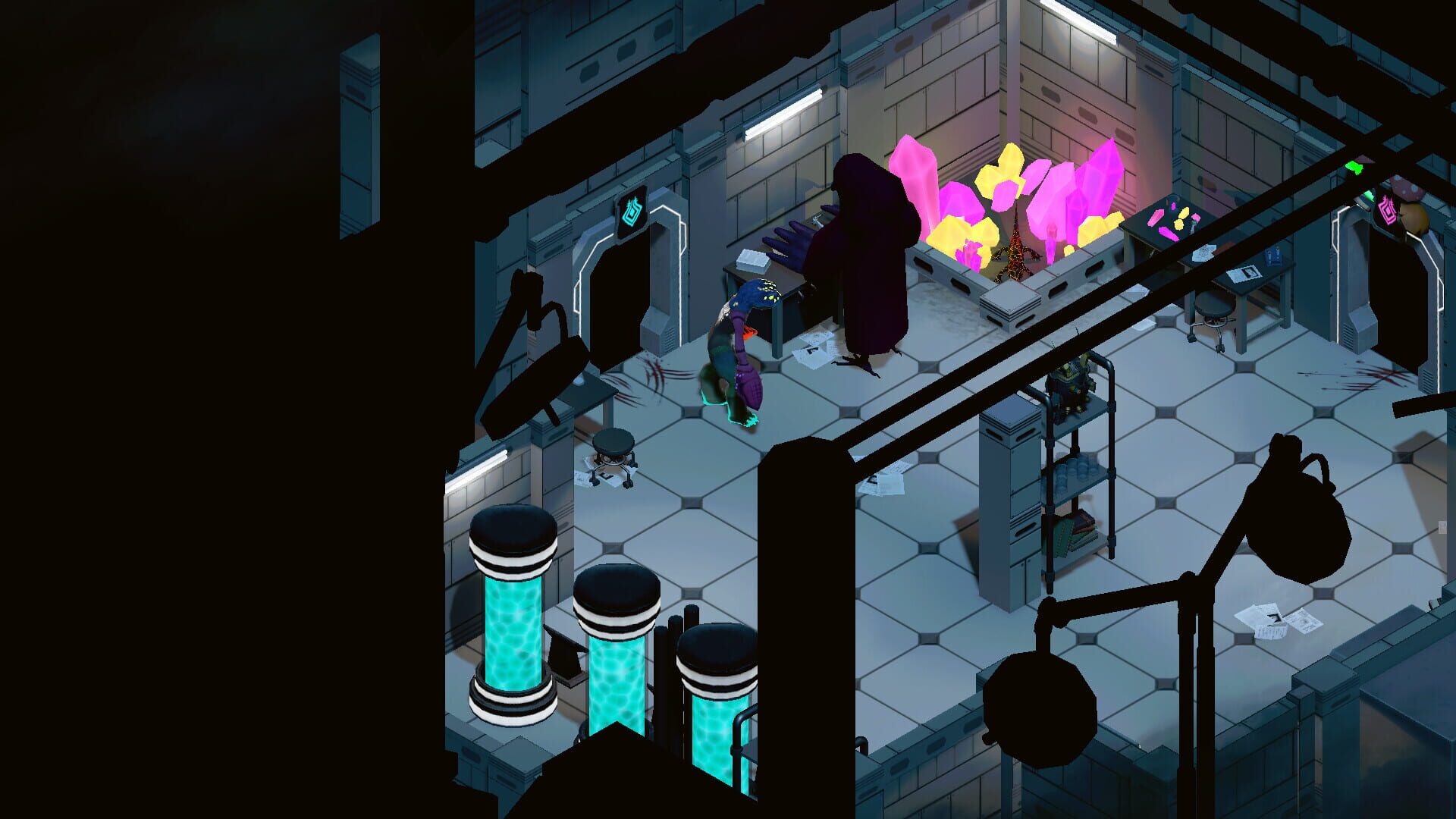 Chimera - Screenshot