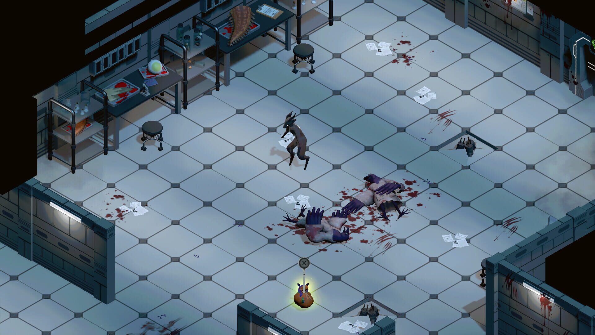Chimera - Screenshot