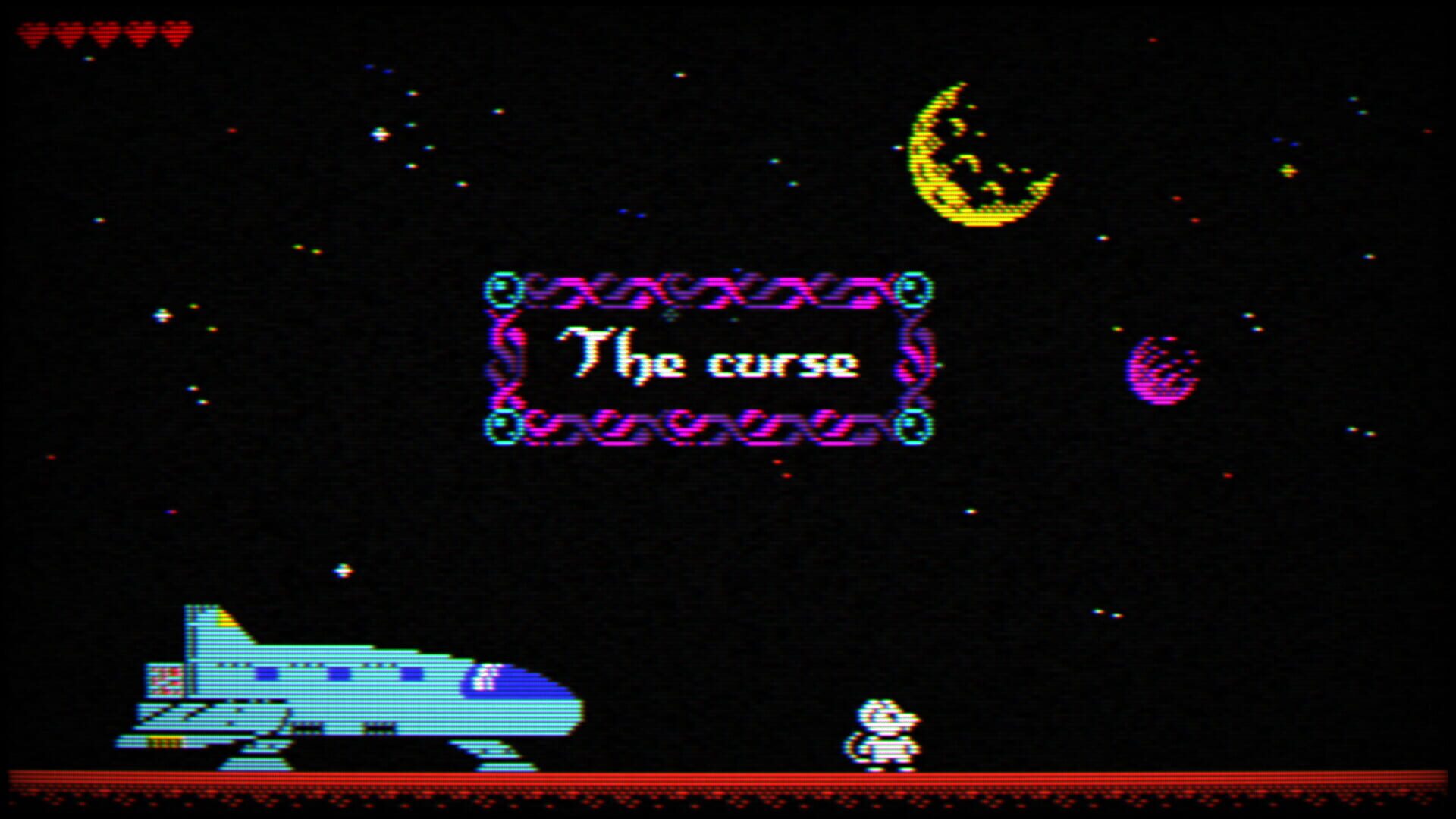 Senseless - Screenshot