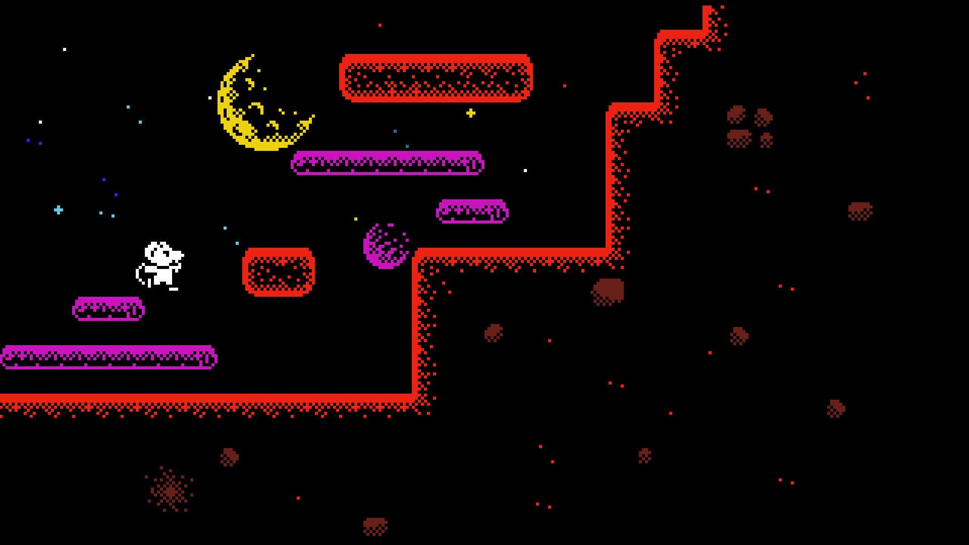 Senseless - Screenshot