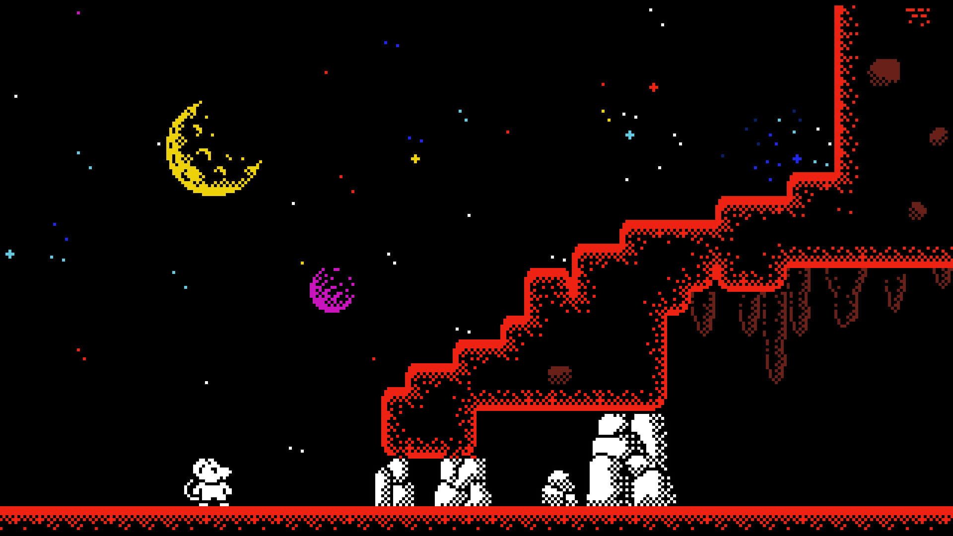 Senseless - Screenshot