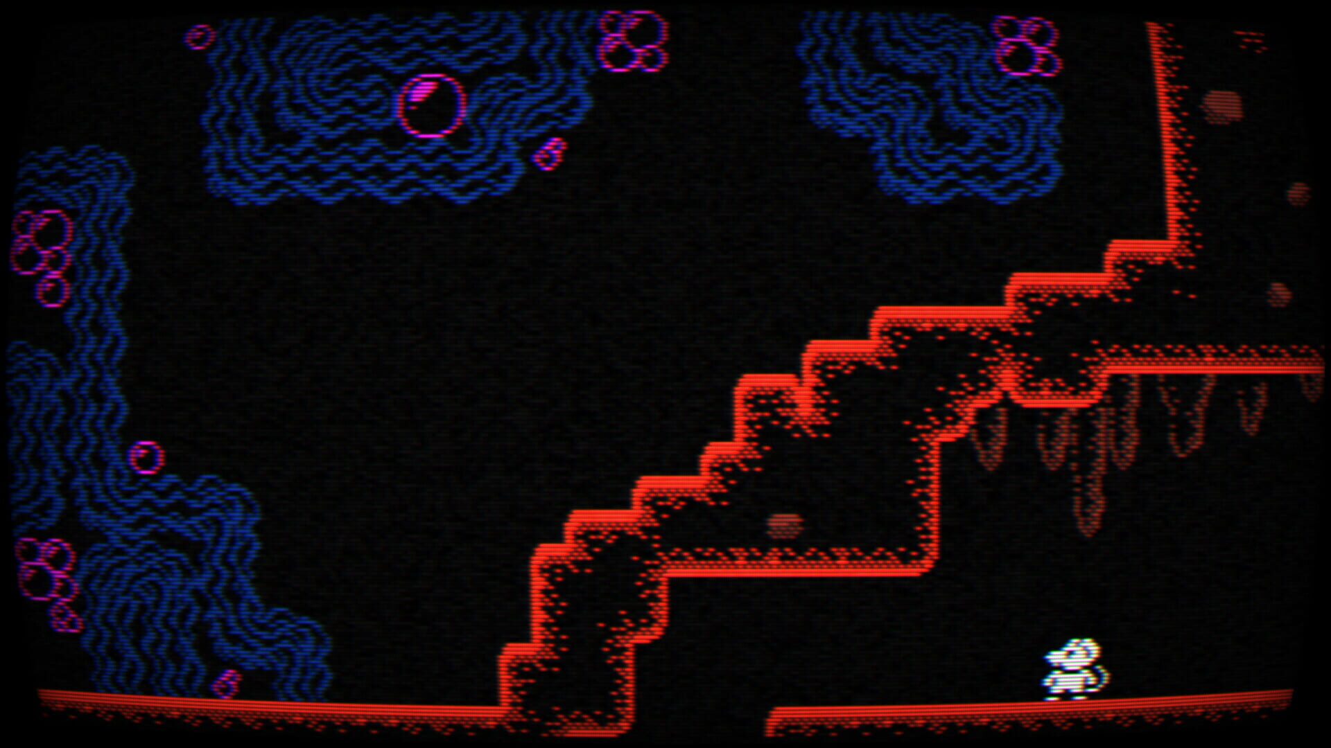 Senseless - Screenshot