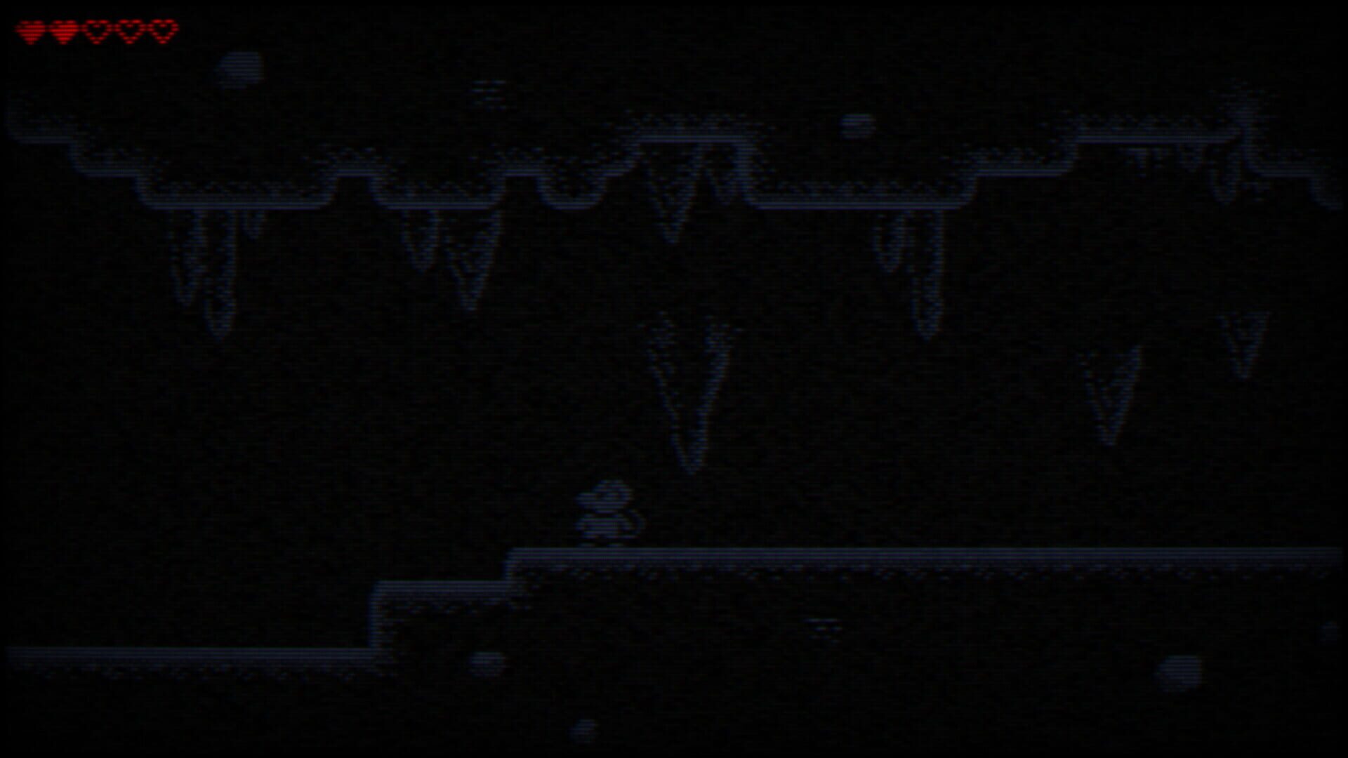 Senseless - Screenshot
