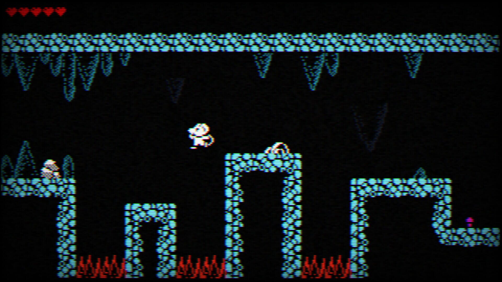 Senseless - Screenshot
