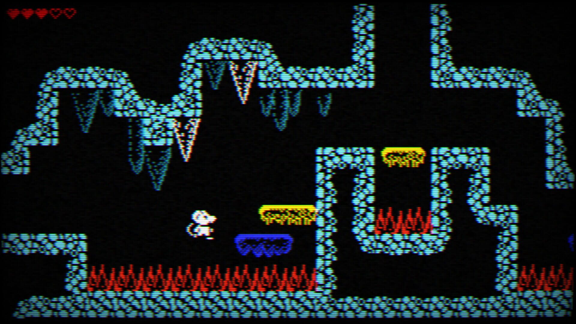 Senseless - Screenshot