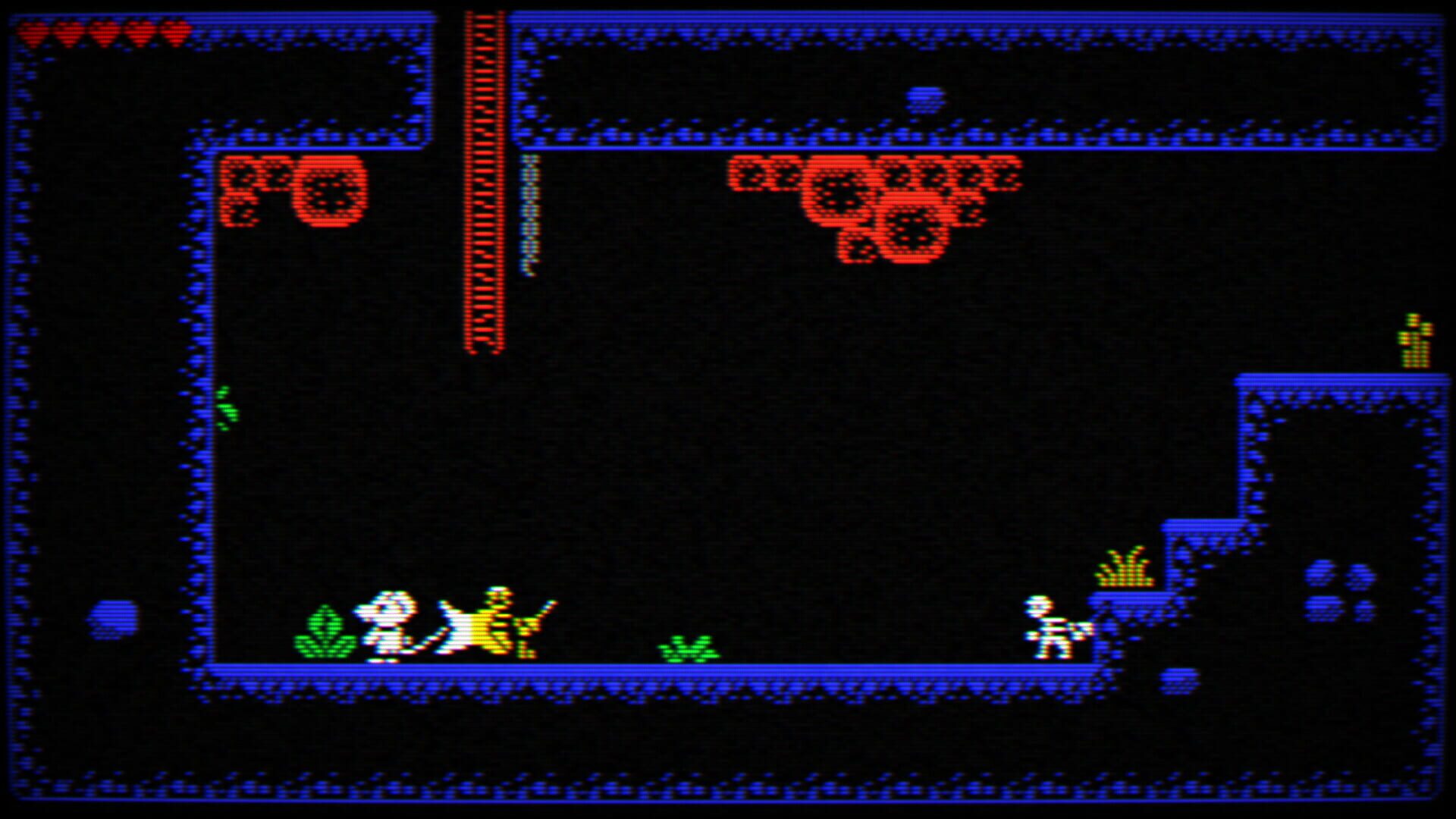 Senseless - Screenshot