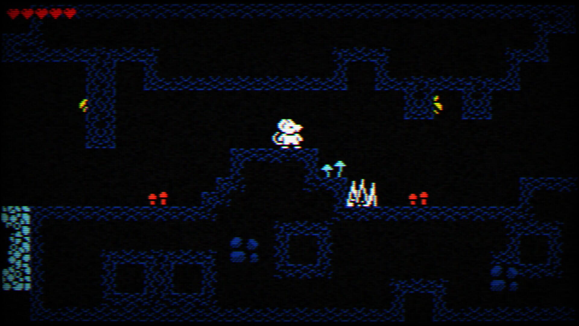Senseless - Screenshot