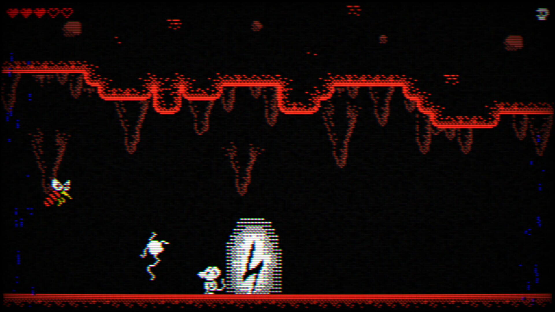 Senseless - Screenshot