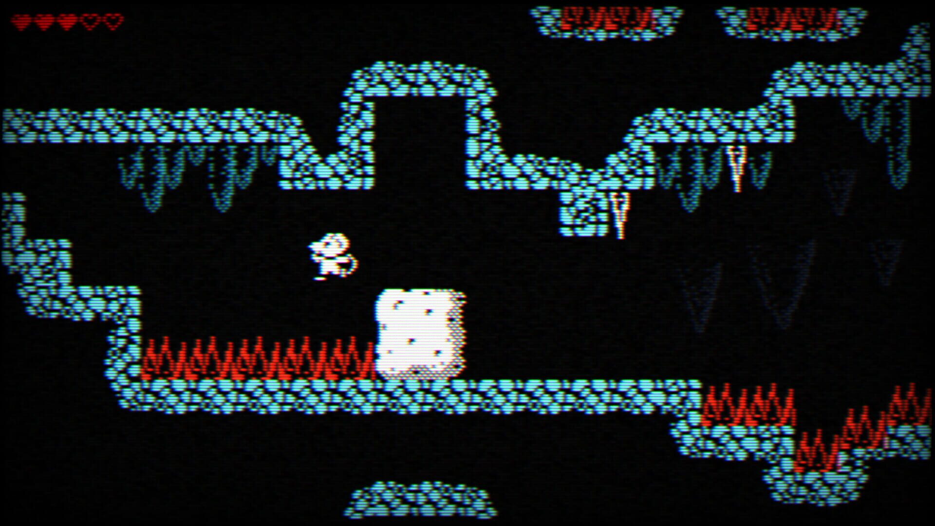 Senseless - Screenshot