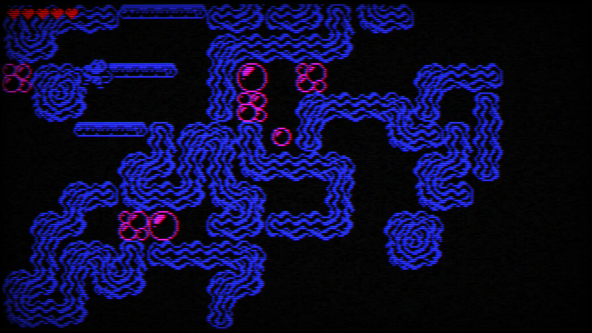 Senseless - Screenshot