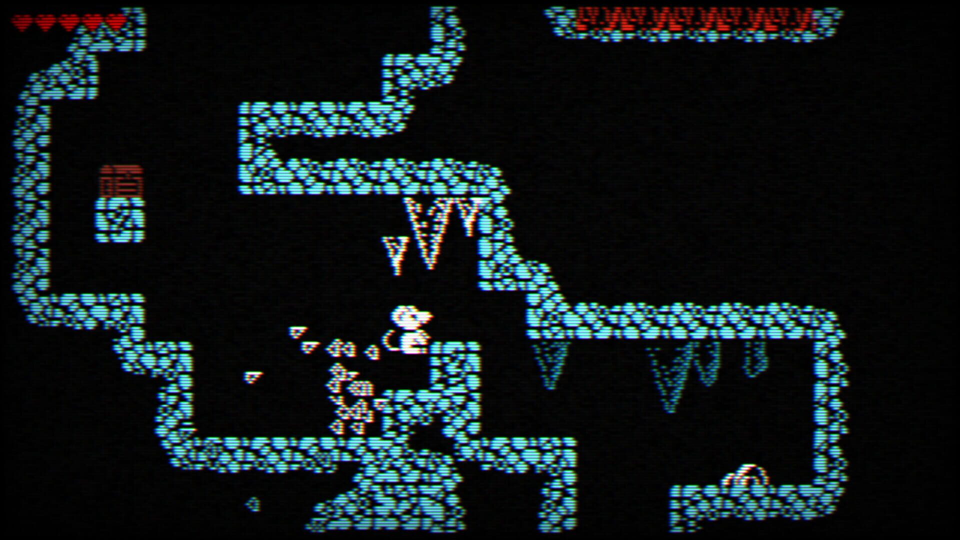 Senseless - Screenshot