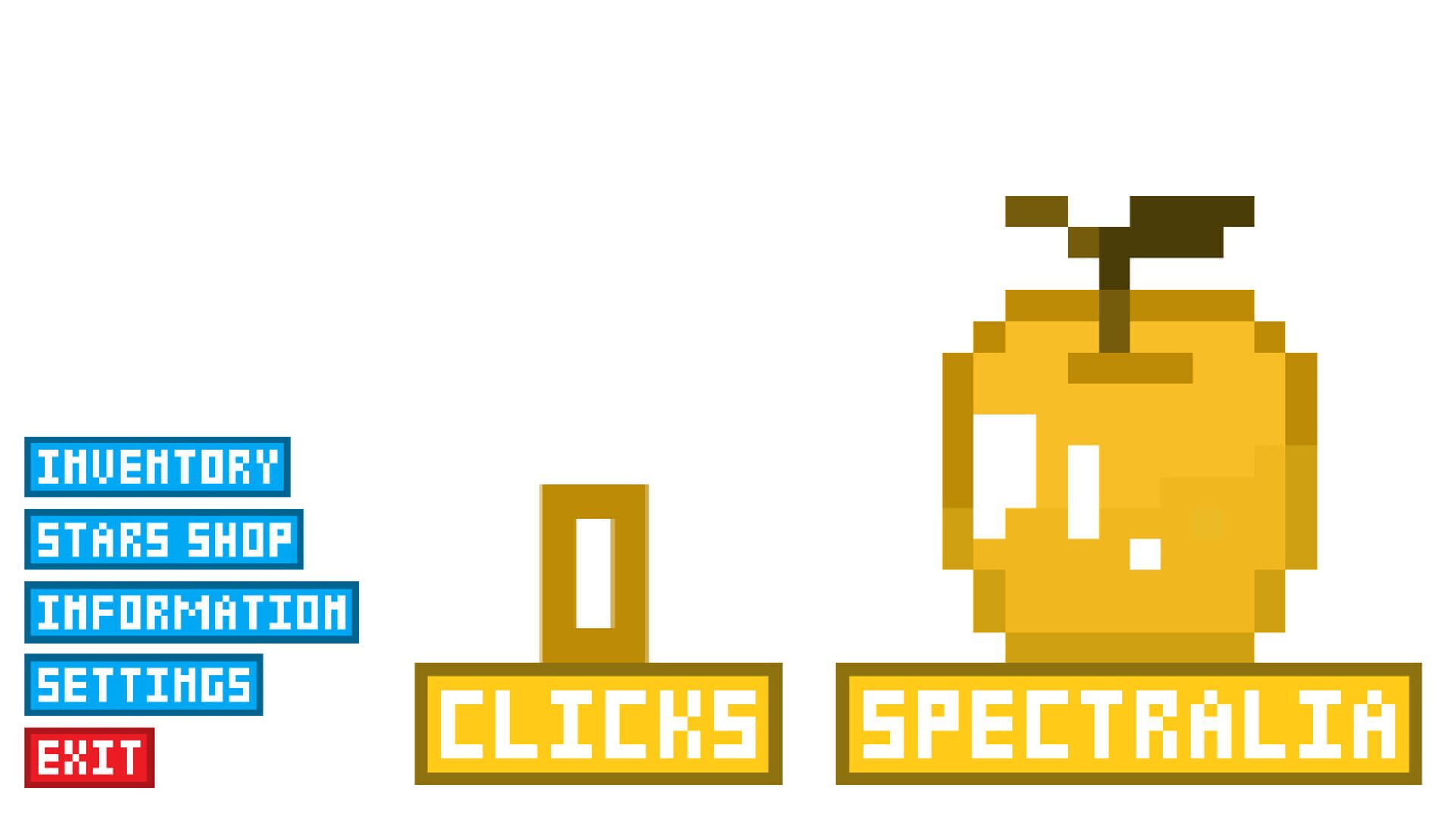 Spectralia - Screenshot