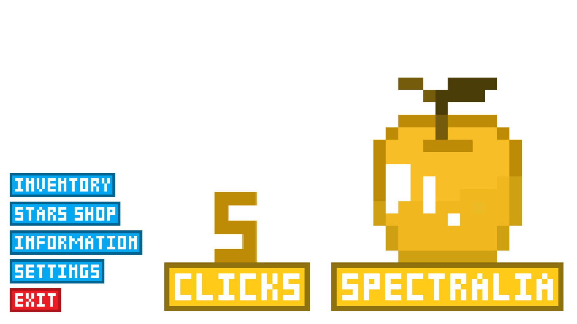 Spectralia - Screenshot