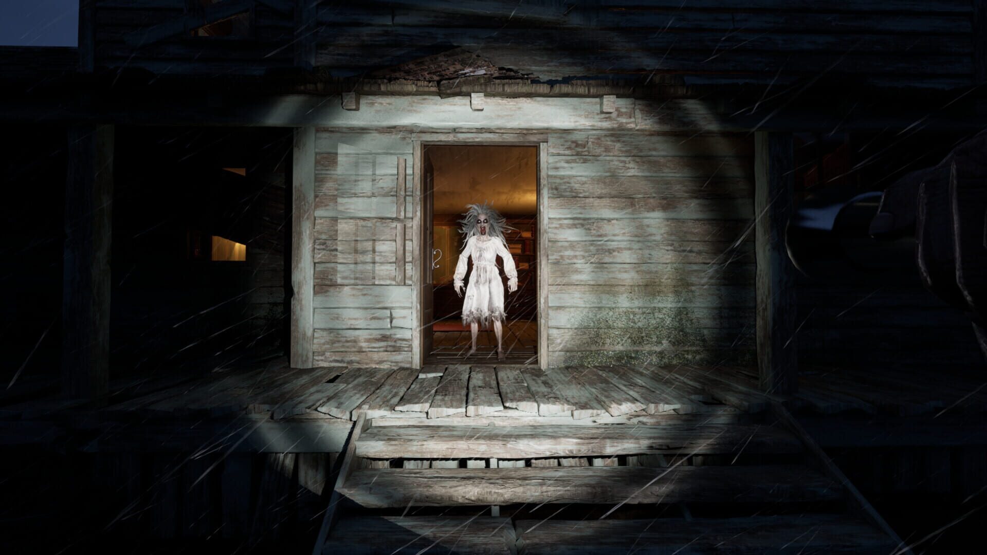 Hope - Screenshot