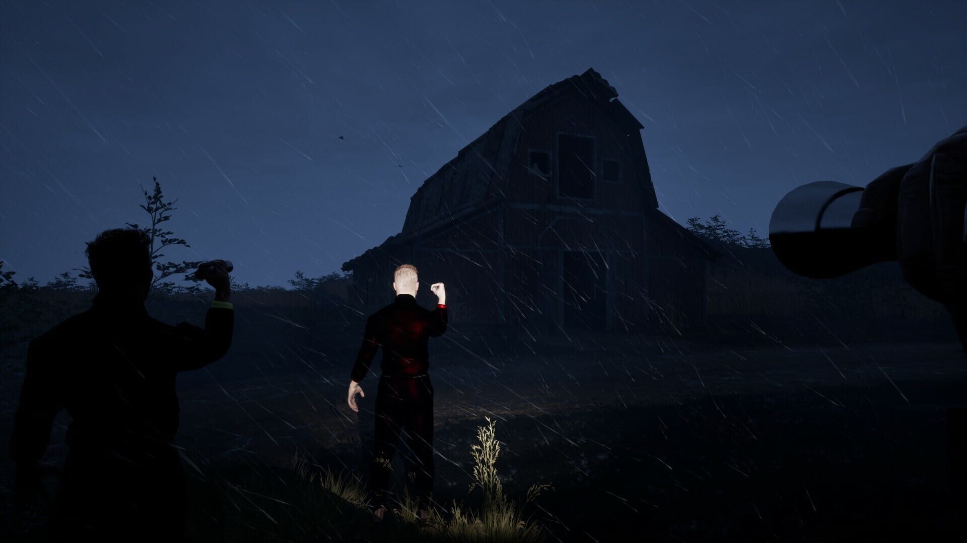Hope - Screenshot