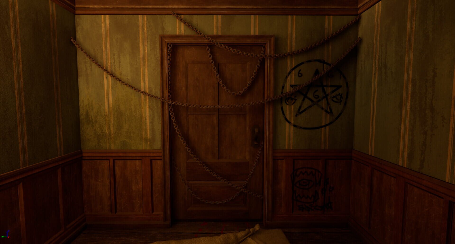 Hope - Screenshot