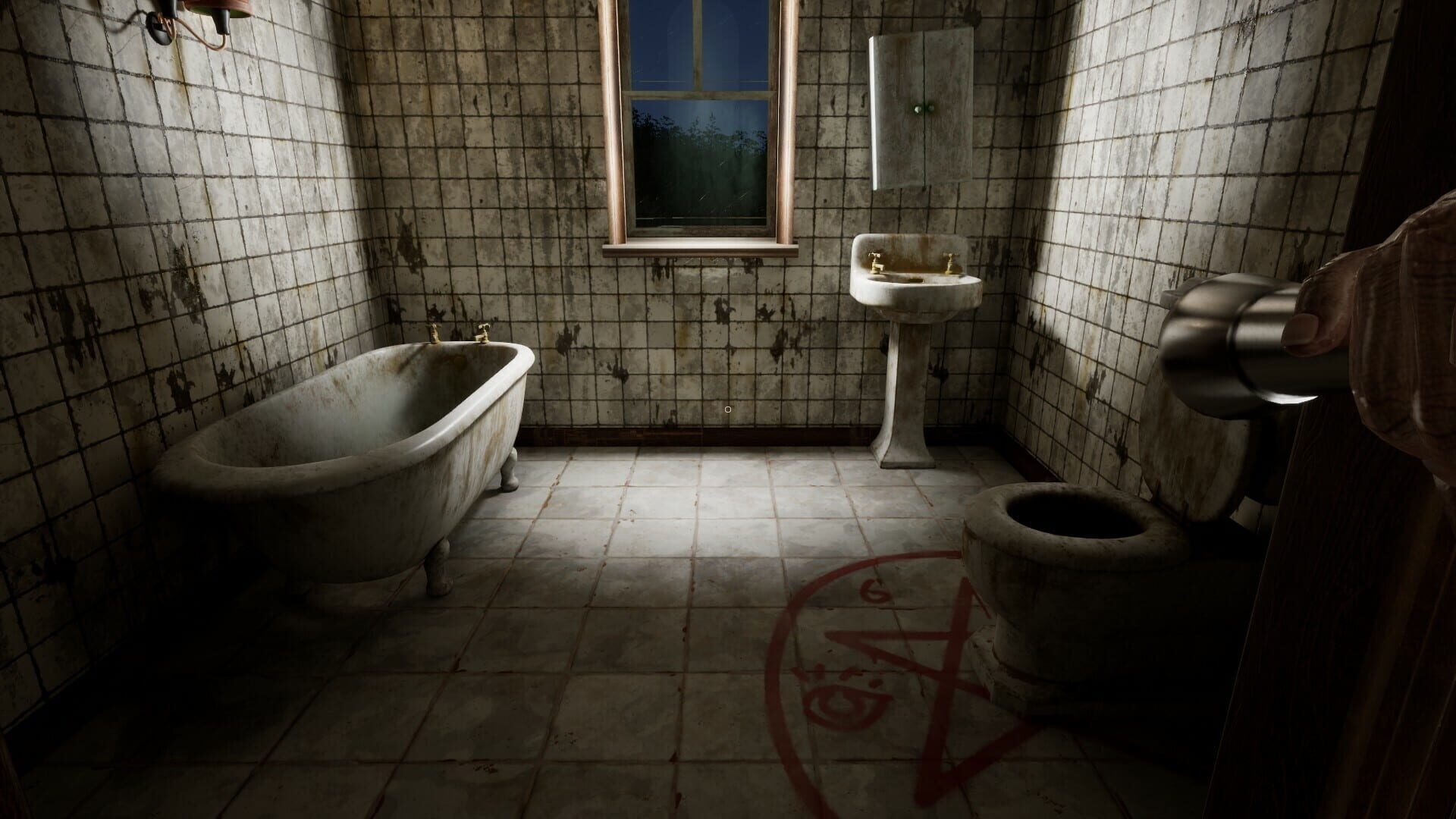 Hope - Screenshot