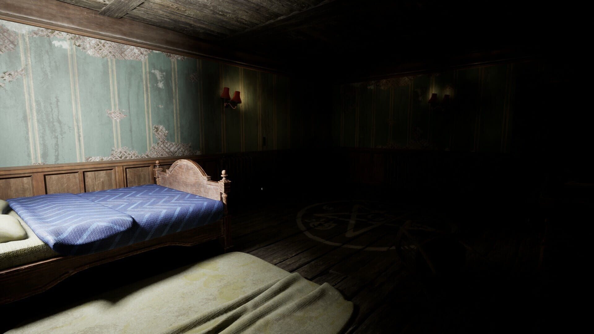 Hope - Screenshot