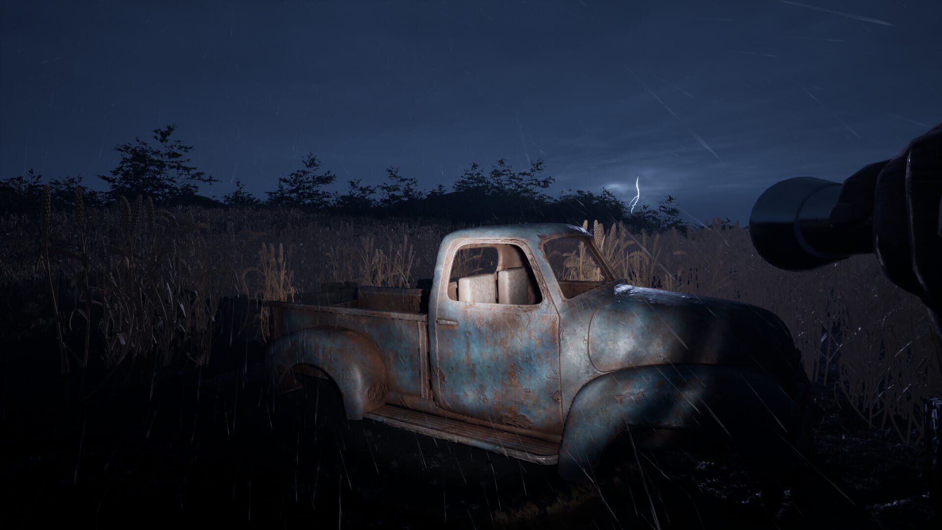Hope - Screenshot