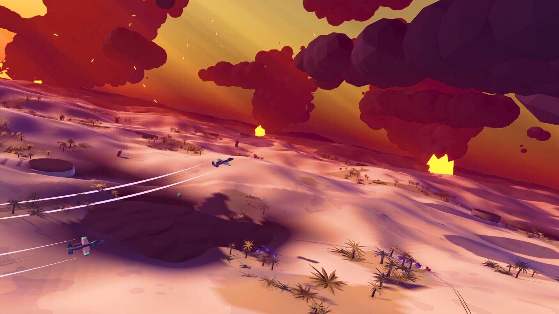 Infiniwar - Screenshot