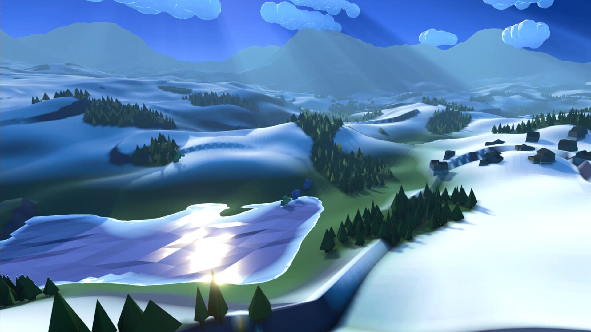 Infiniwar - Screenshot