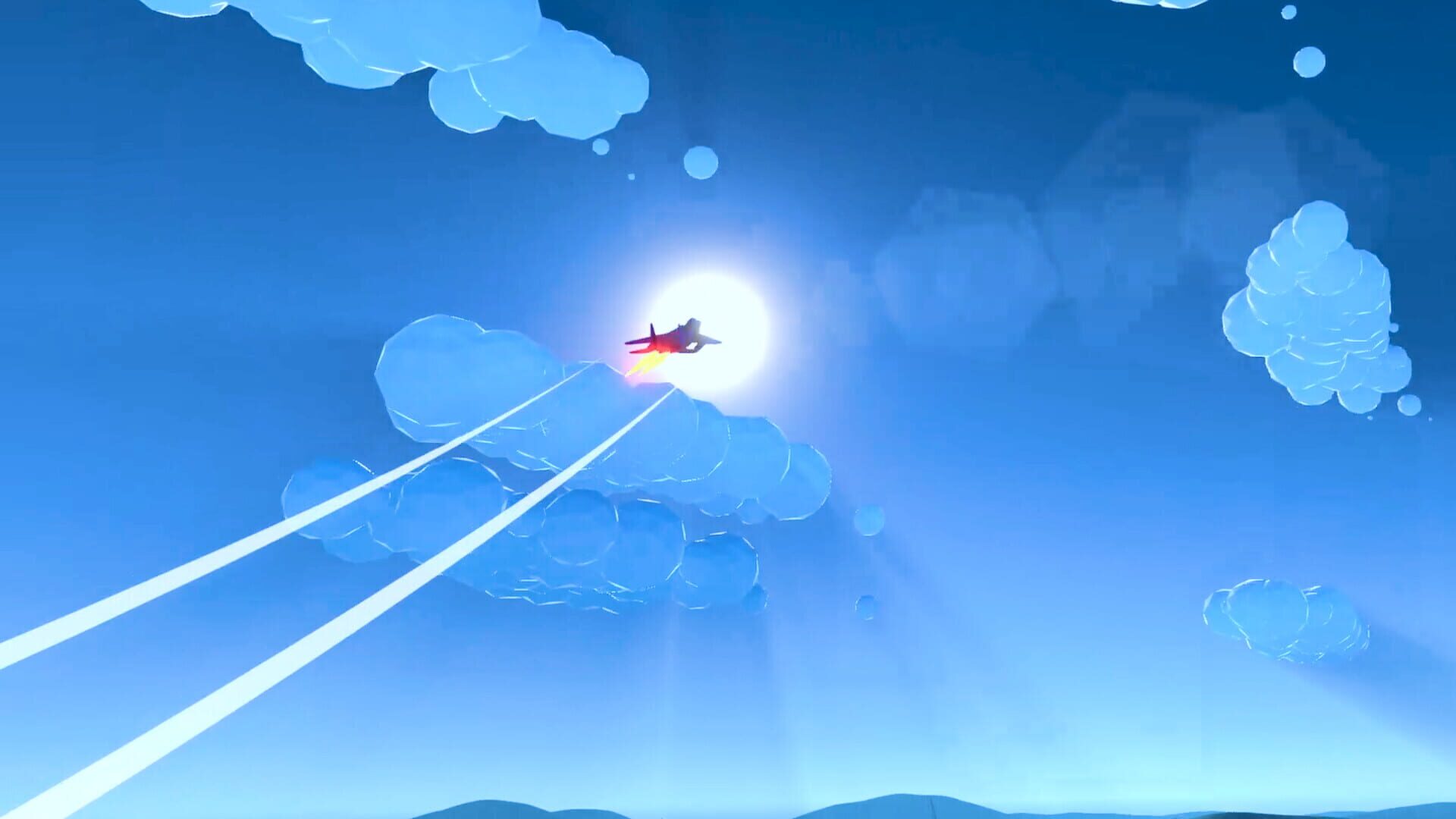 Infiniwar - Screenshot