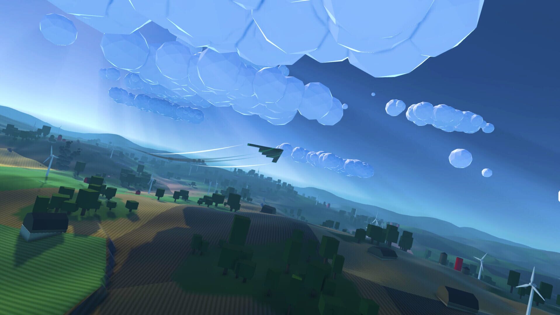 Infiniwar - Screenshot