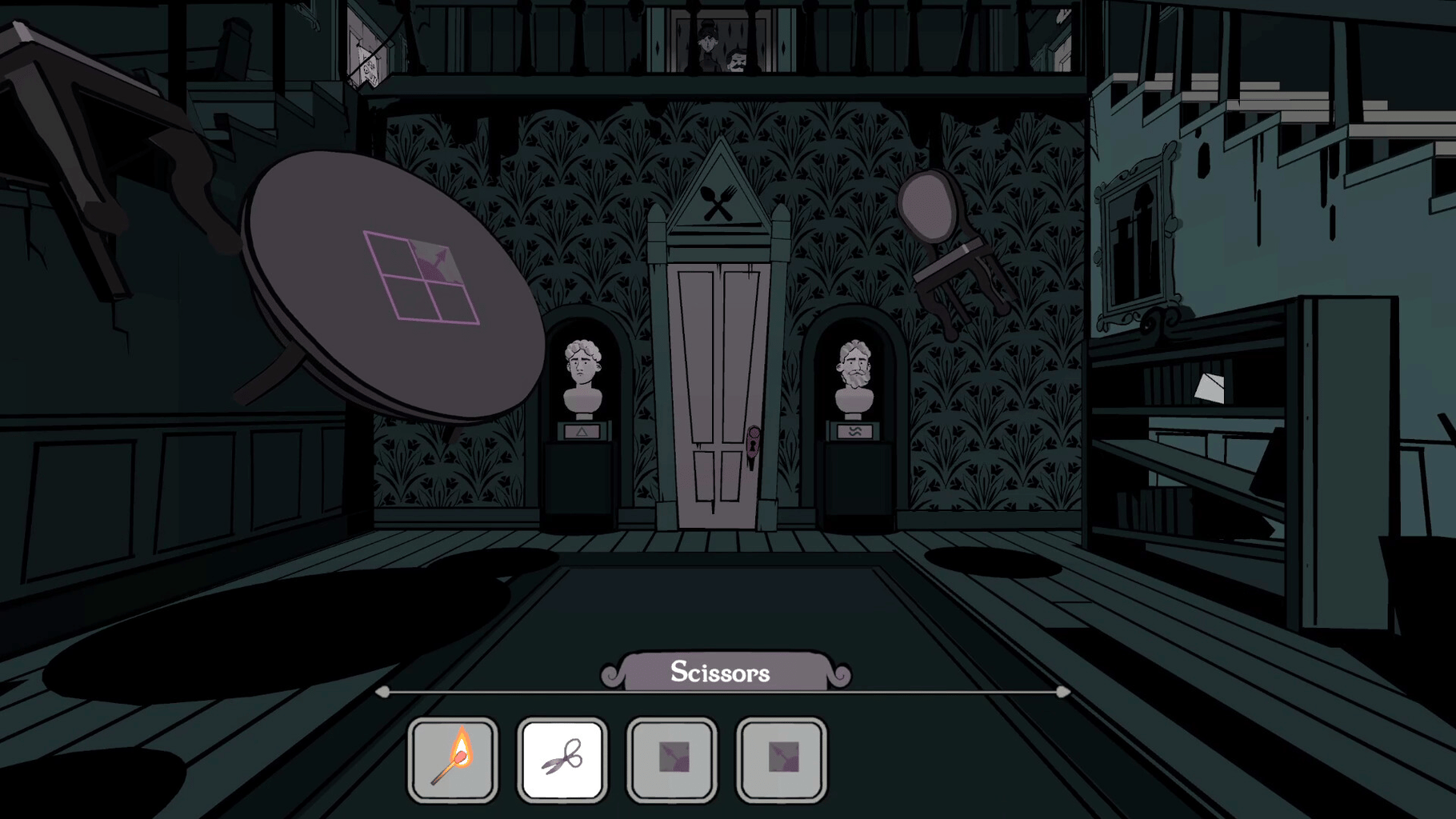 Riddlewood Manor screenshot