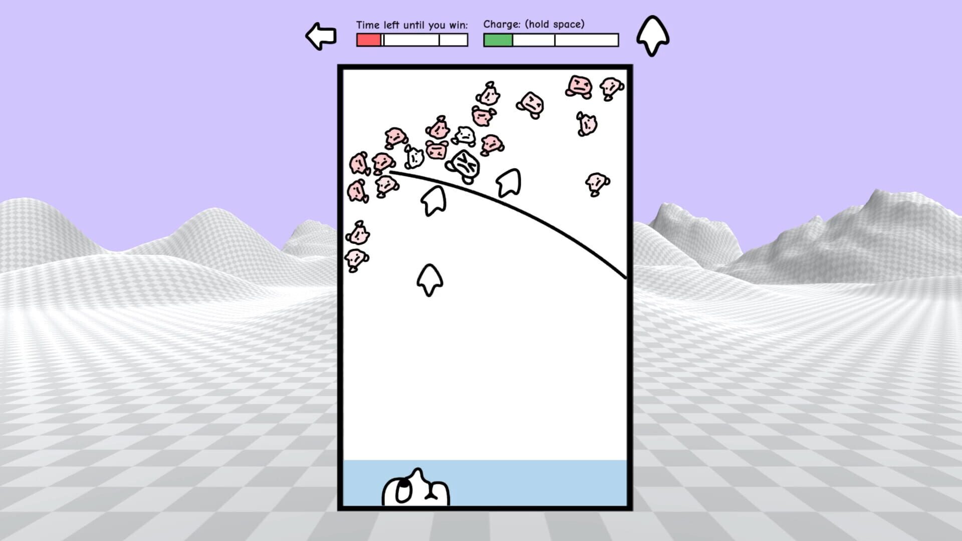 Blow Out - Screenshot