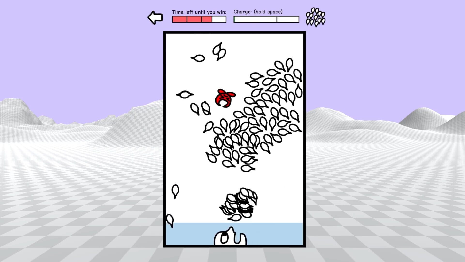 Blow Out - Screenshot
