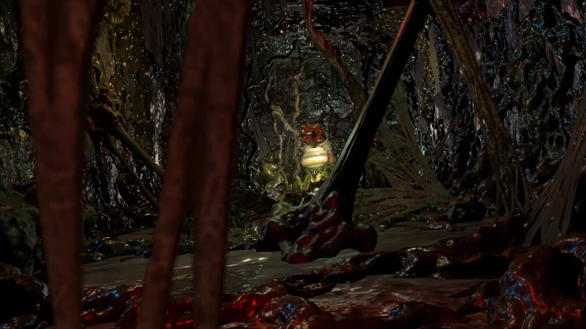 Wizard's Wrath Legends - Screenshot