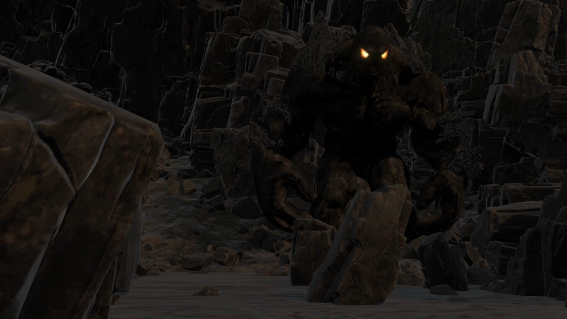 Wizard's Wrath Legends - Screenshot