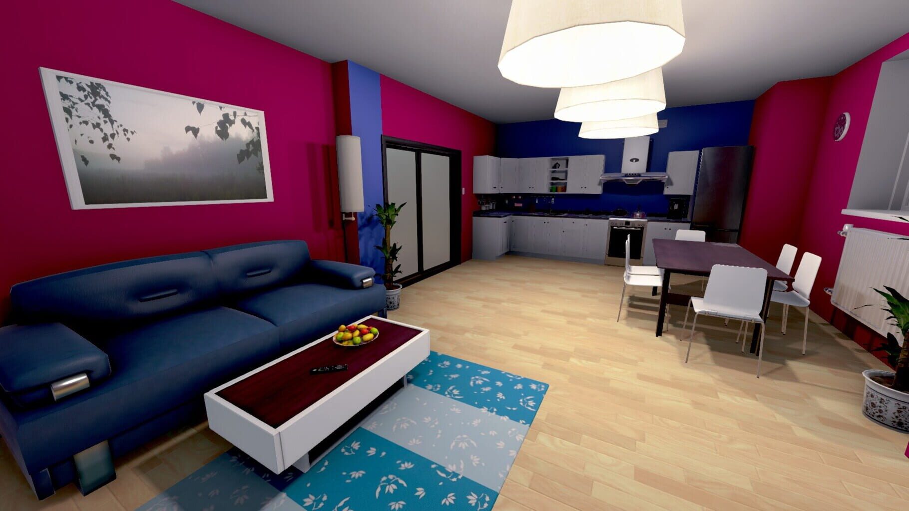 Captura de pantalla - House Flipper Hairdreser Bundle