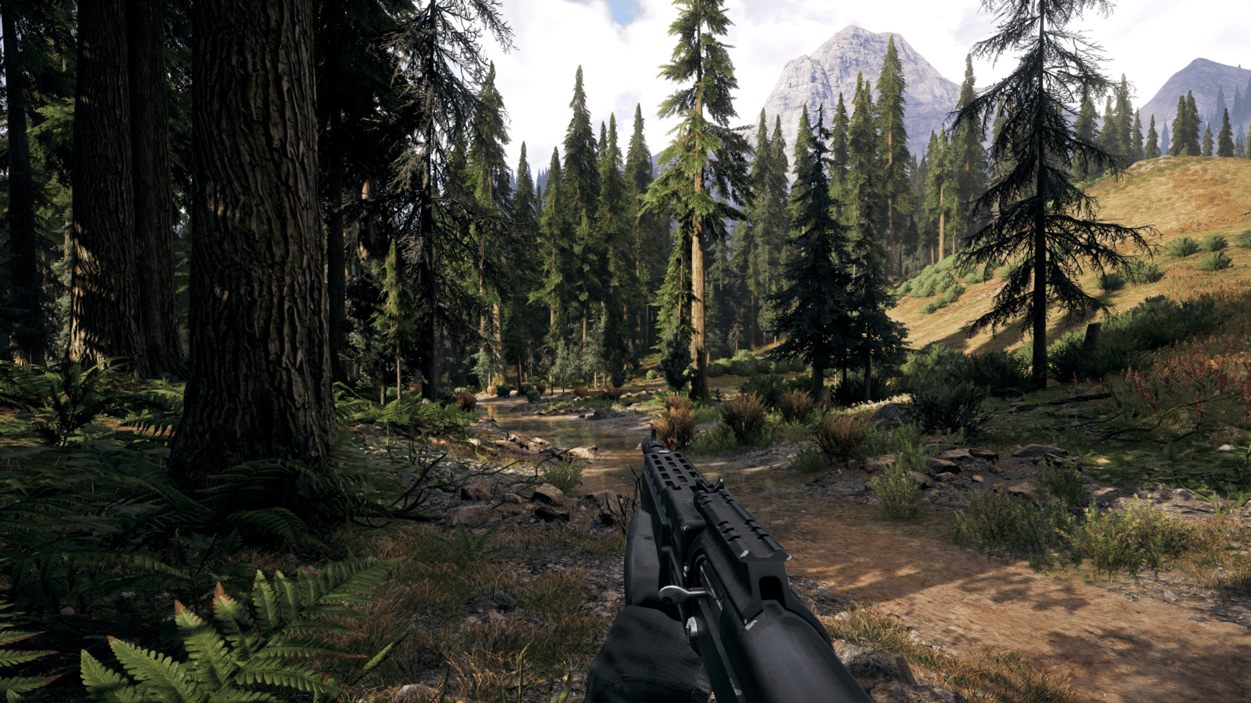 Far Cry 5 screenshot