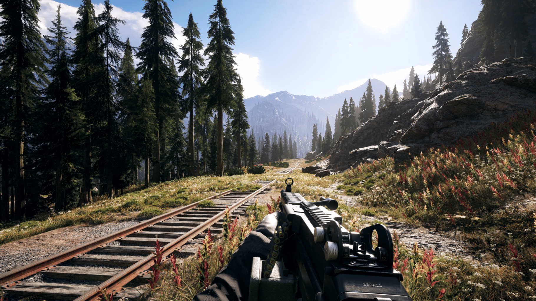 Far Cry 5 screenshot