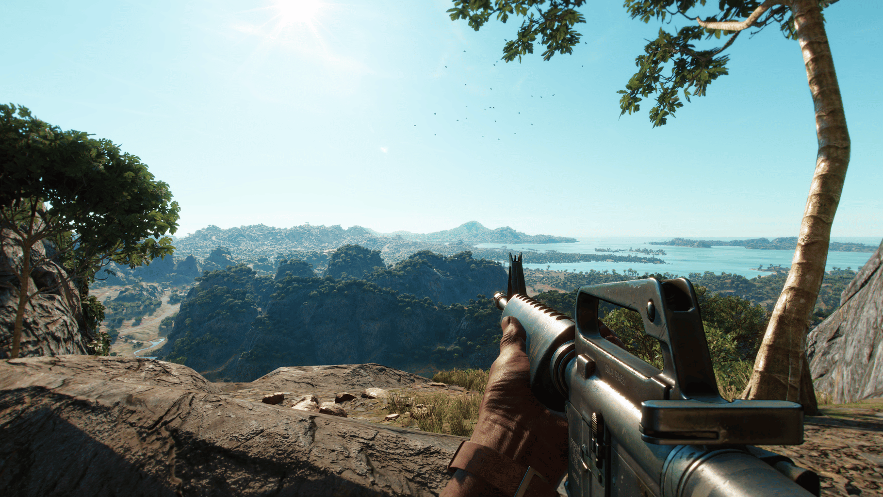 Far Cry 6 screenshot