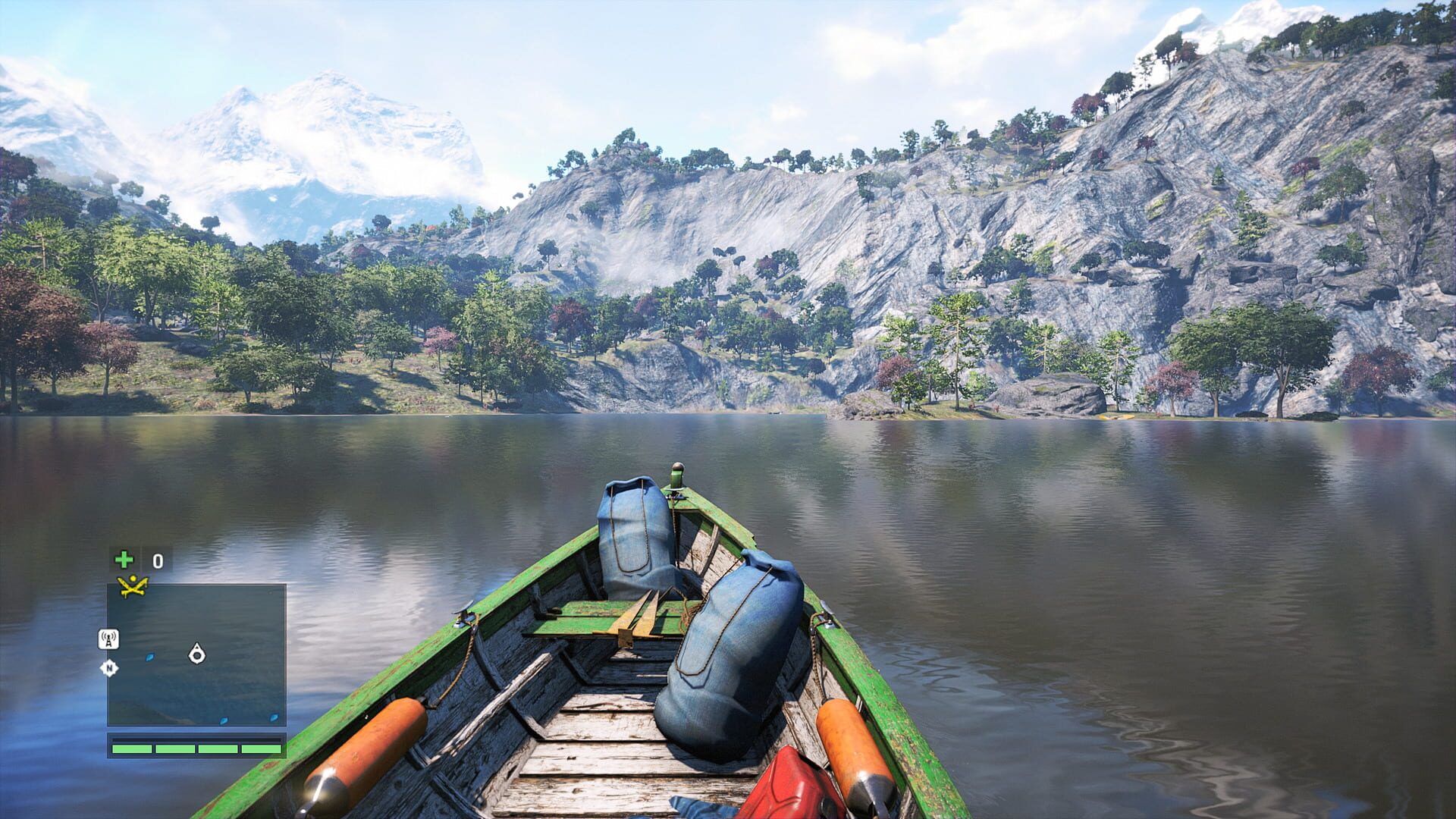 Far Cry 4 screenshot