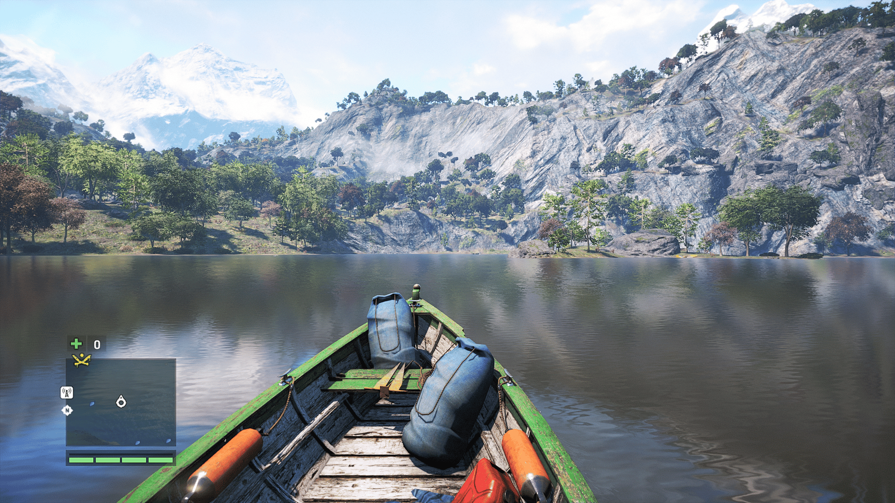 Far Cry 4 screenshot