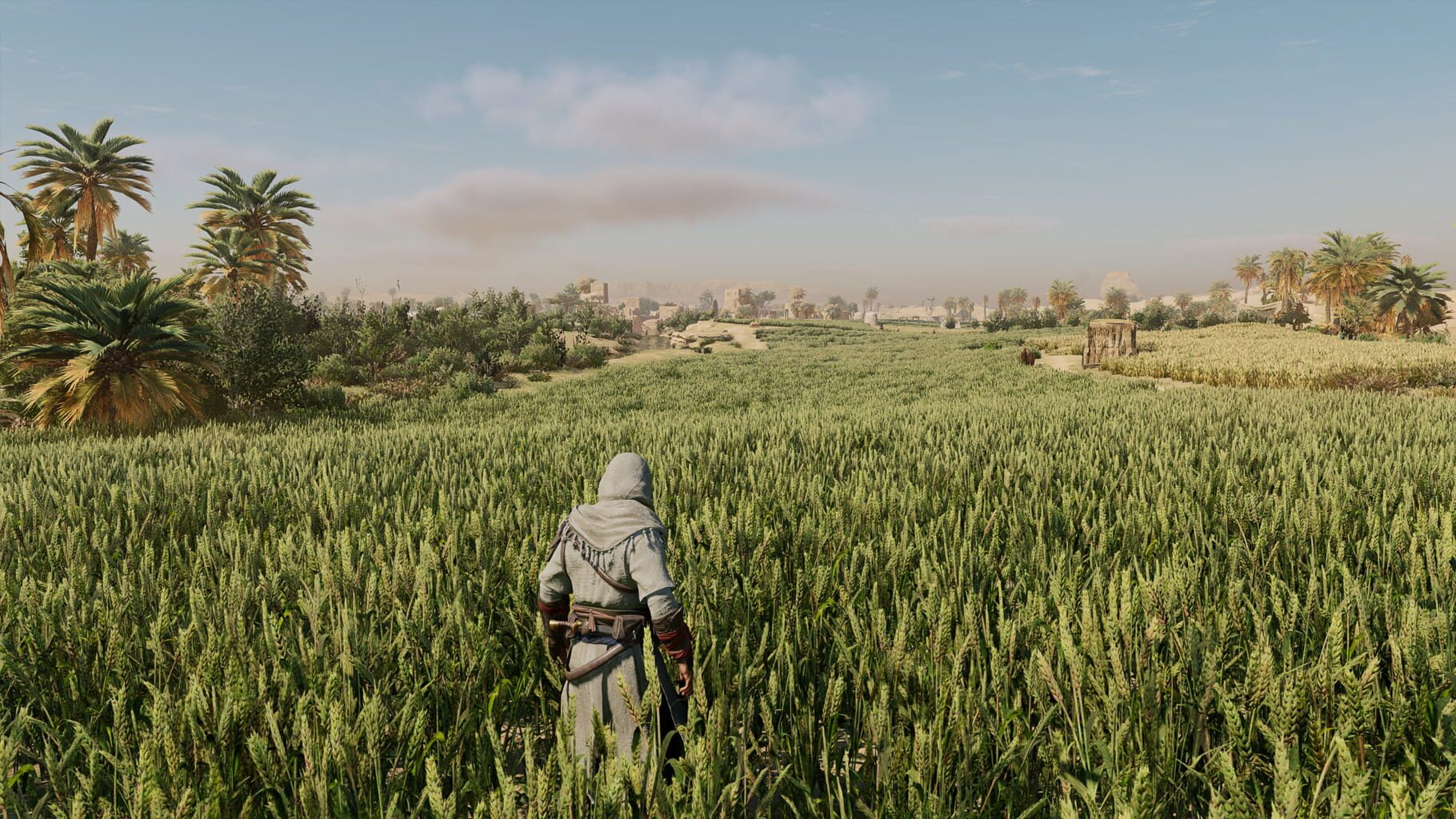 Assassin's Creed Mirage