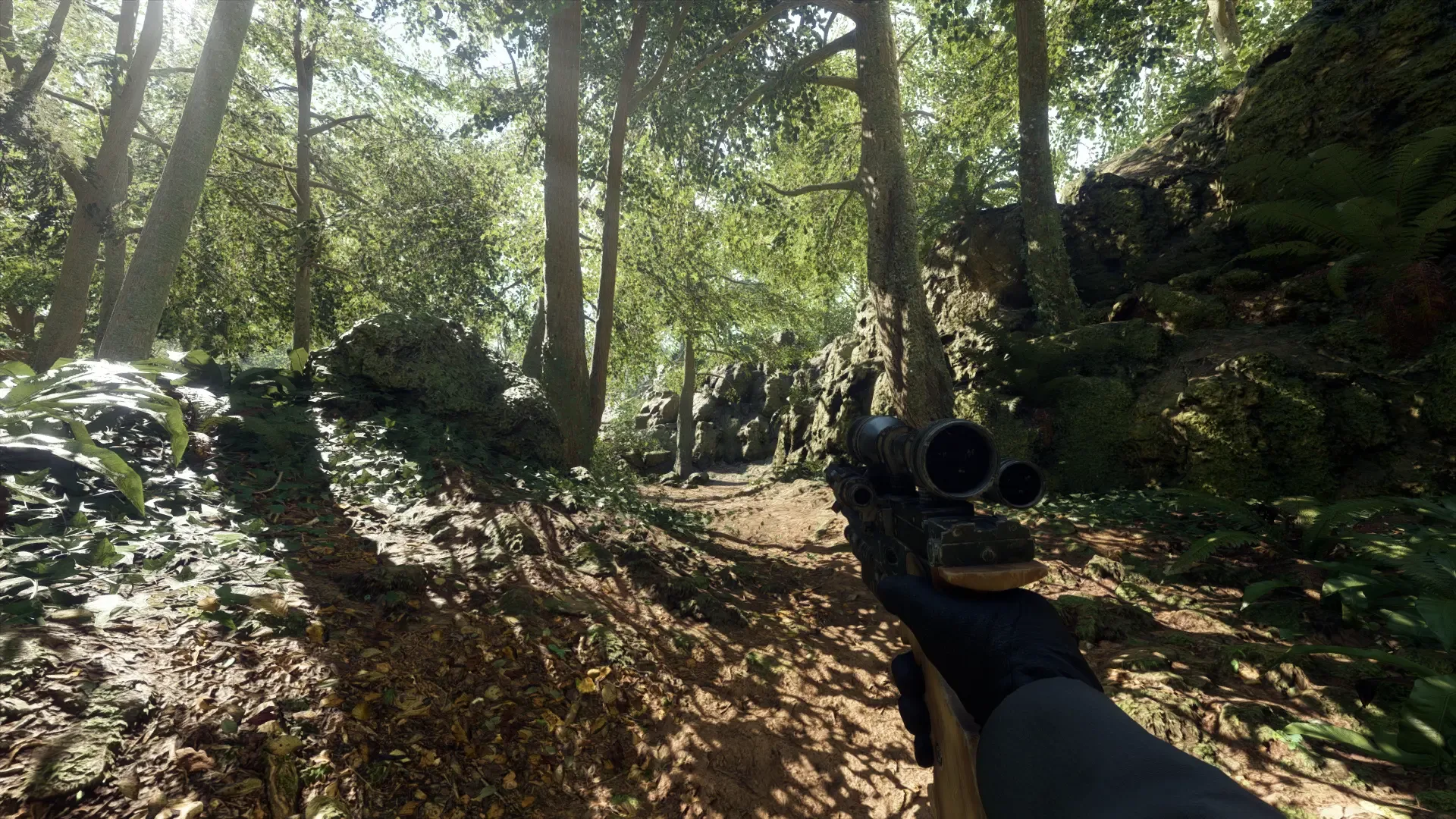 Captura de pantalla - Star Wars Battlefront II