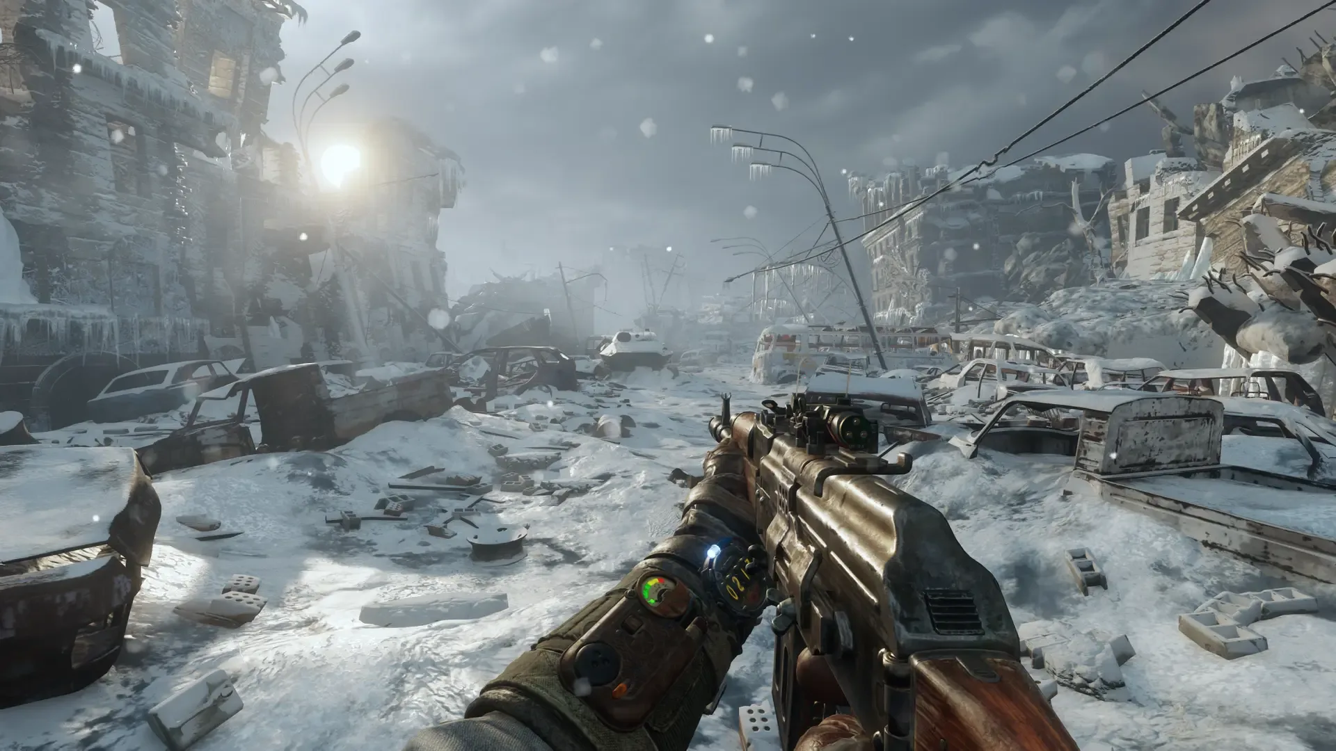 Captura de pantalla - Metro Exodus