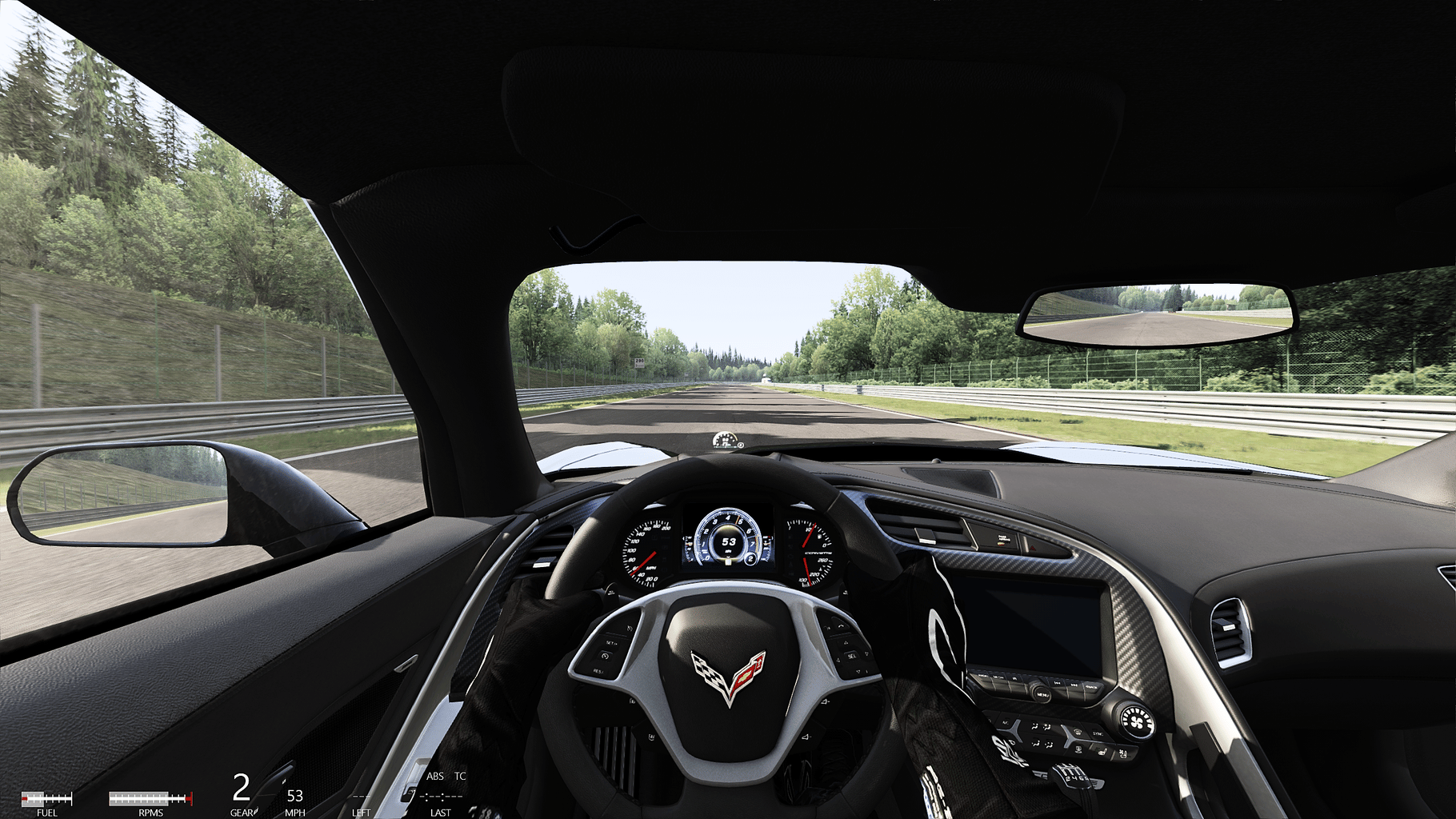 Assetto Corsa screenshot