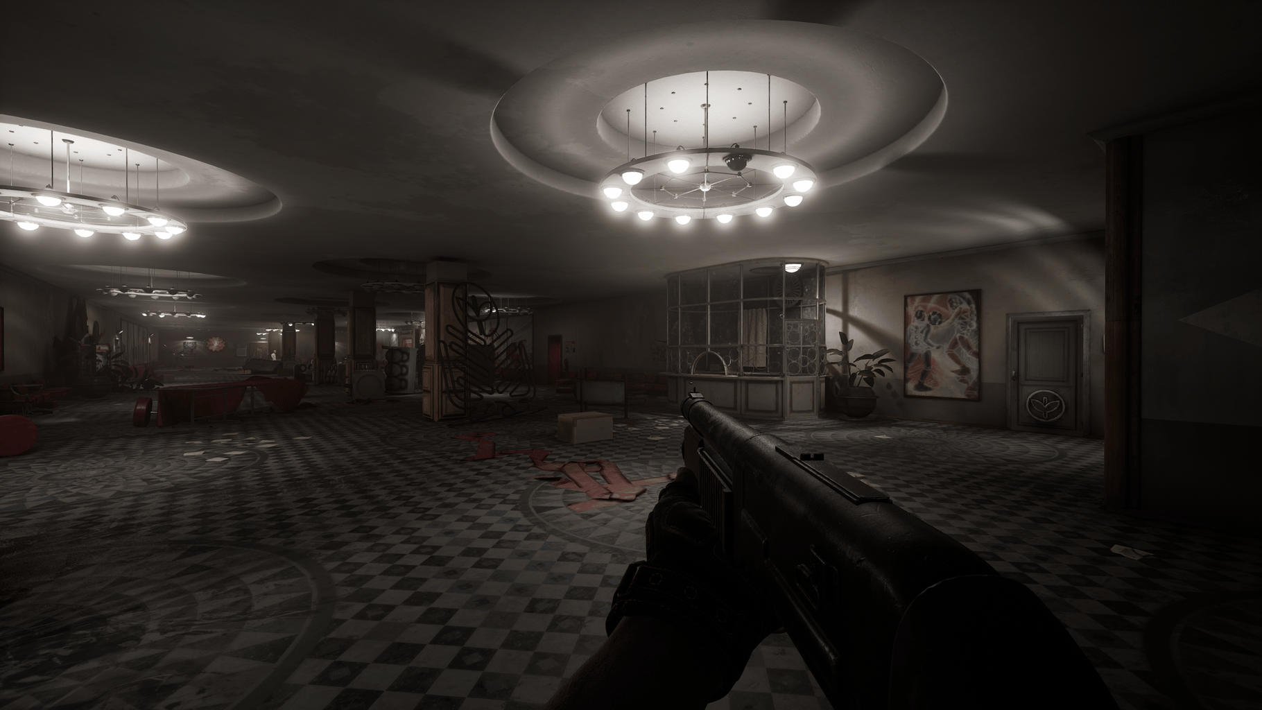 Atomic Heart screenshot