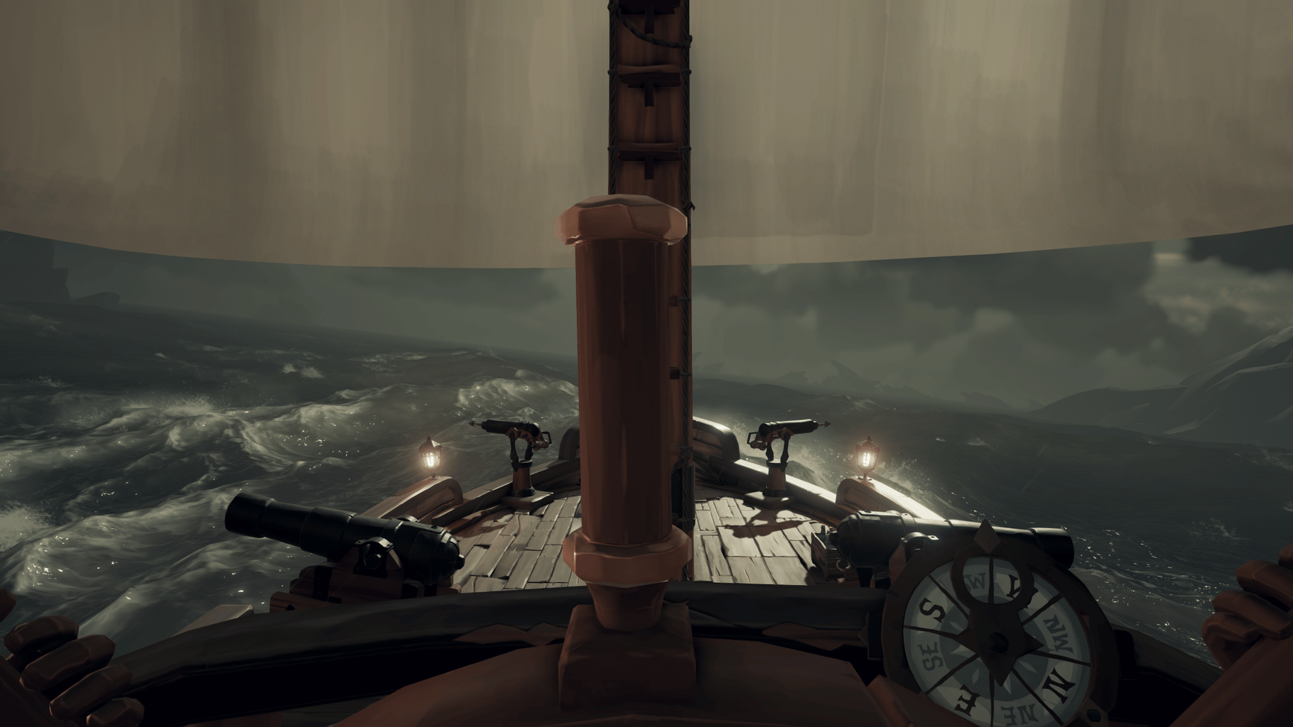 Sea of Thieves screenshot