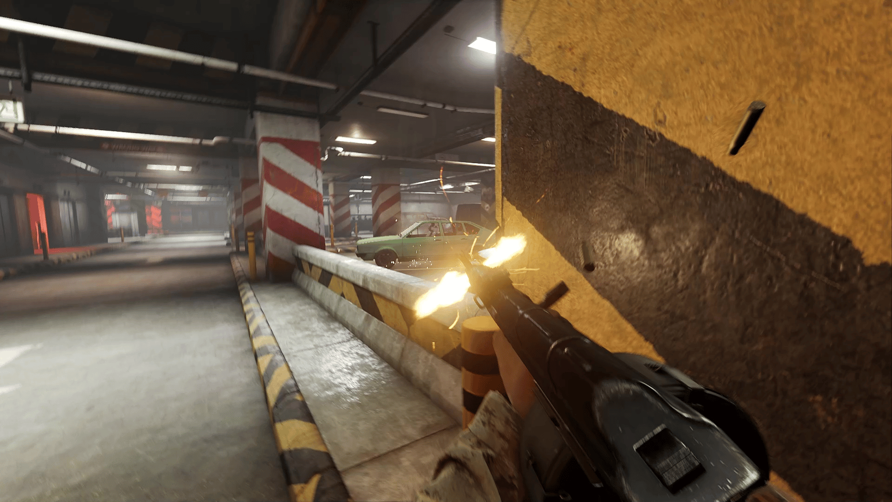 Insurgency: Sandstorm screenshot