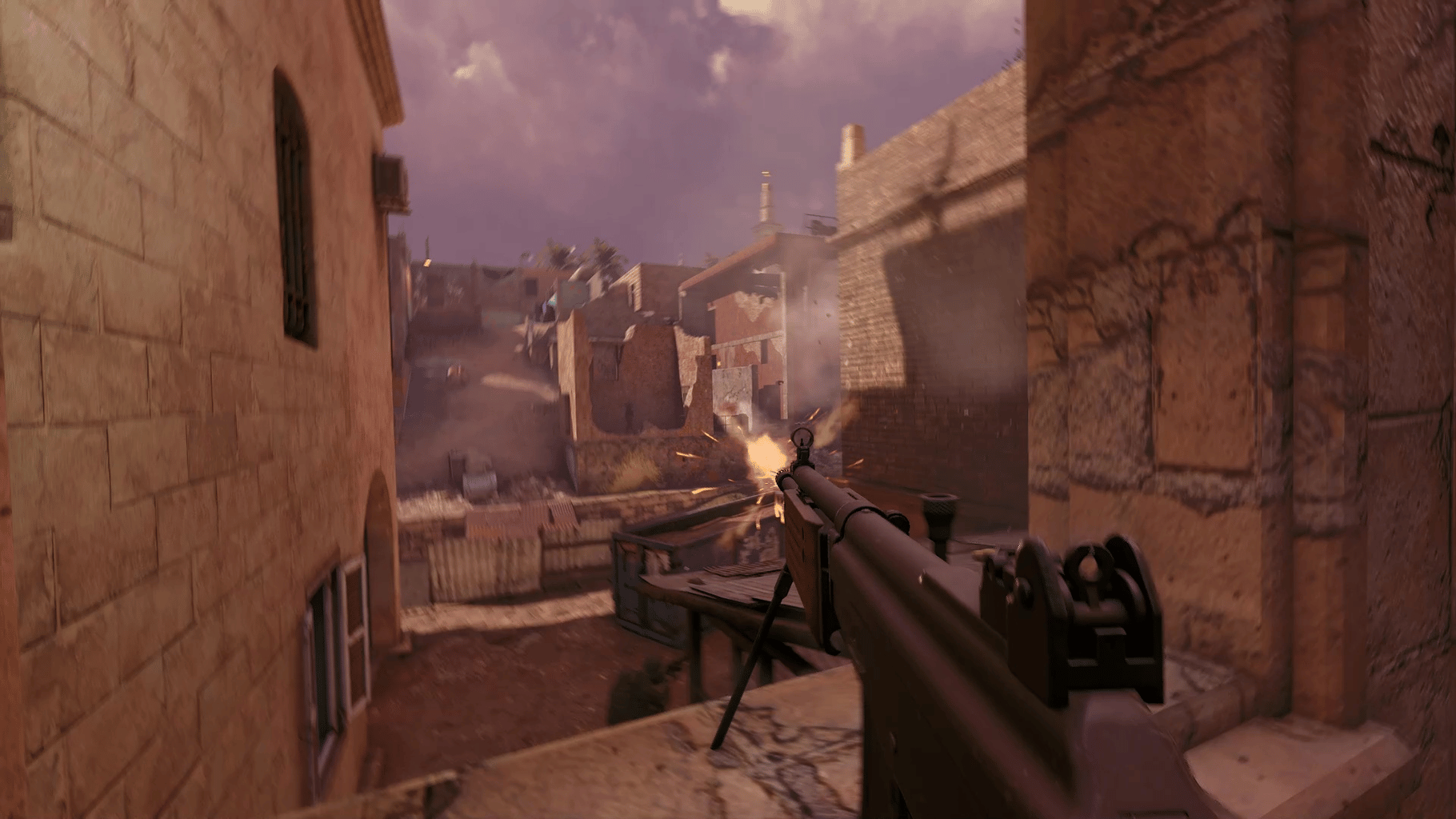 Insurgency: Sandstorm screenshot