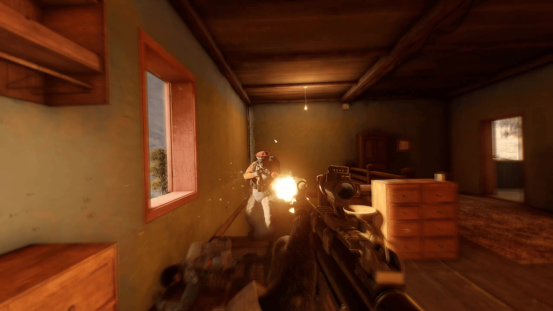 Insurgency: Sandstorm screenshot