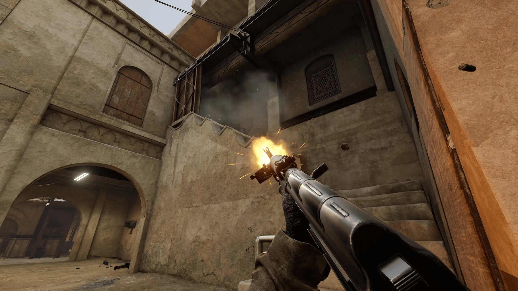 Insurgency: Sandstorm screenshot